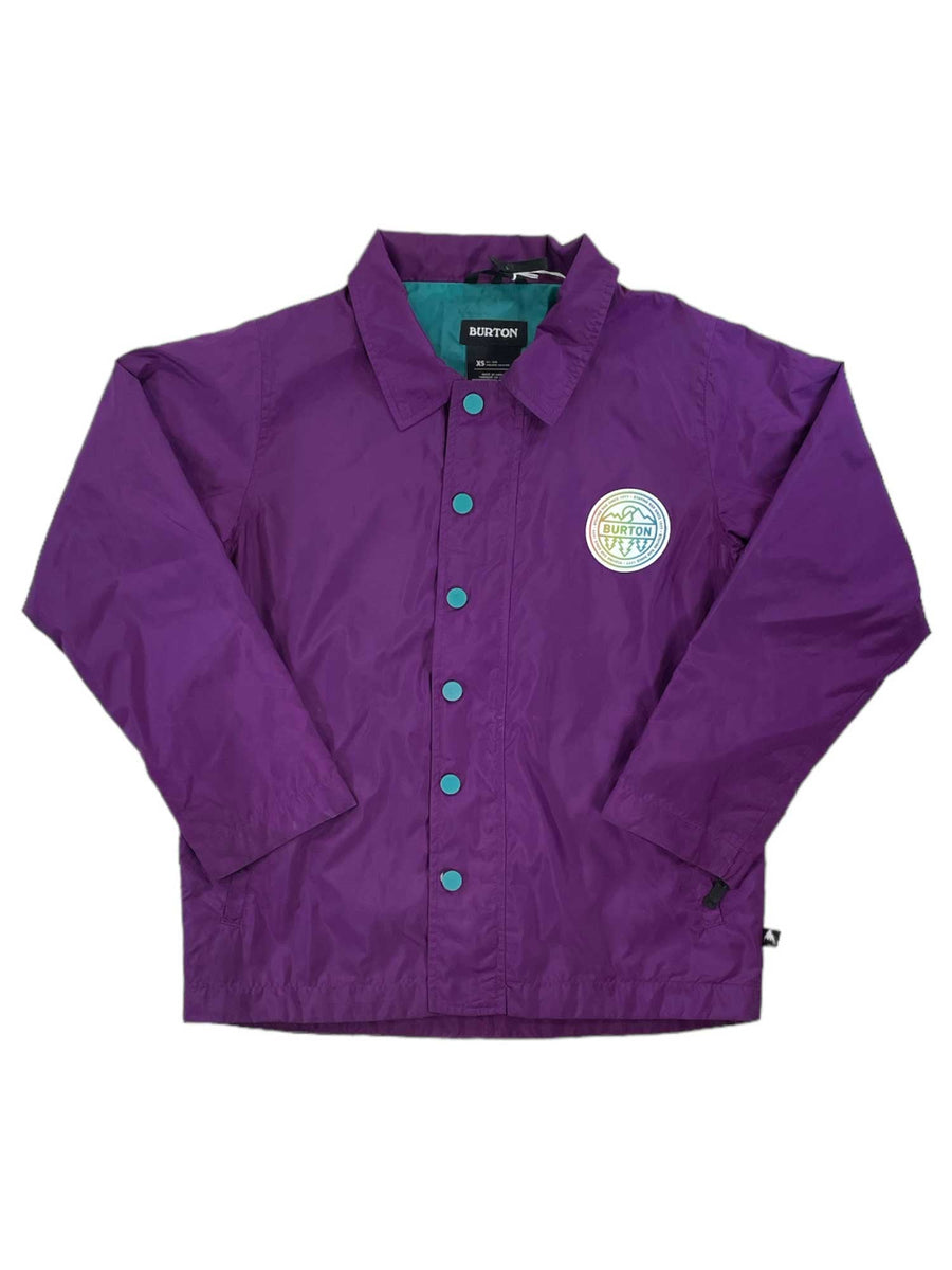 Burton Ripton Coach Shell Jacket