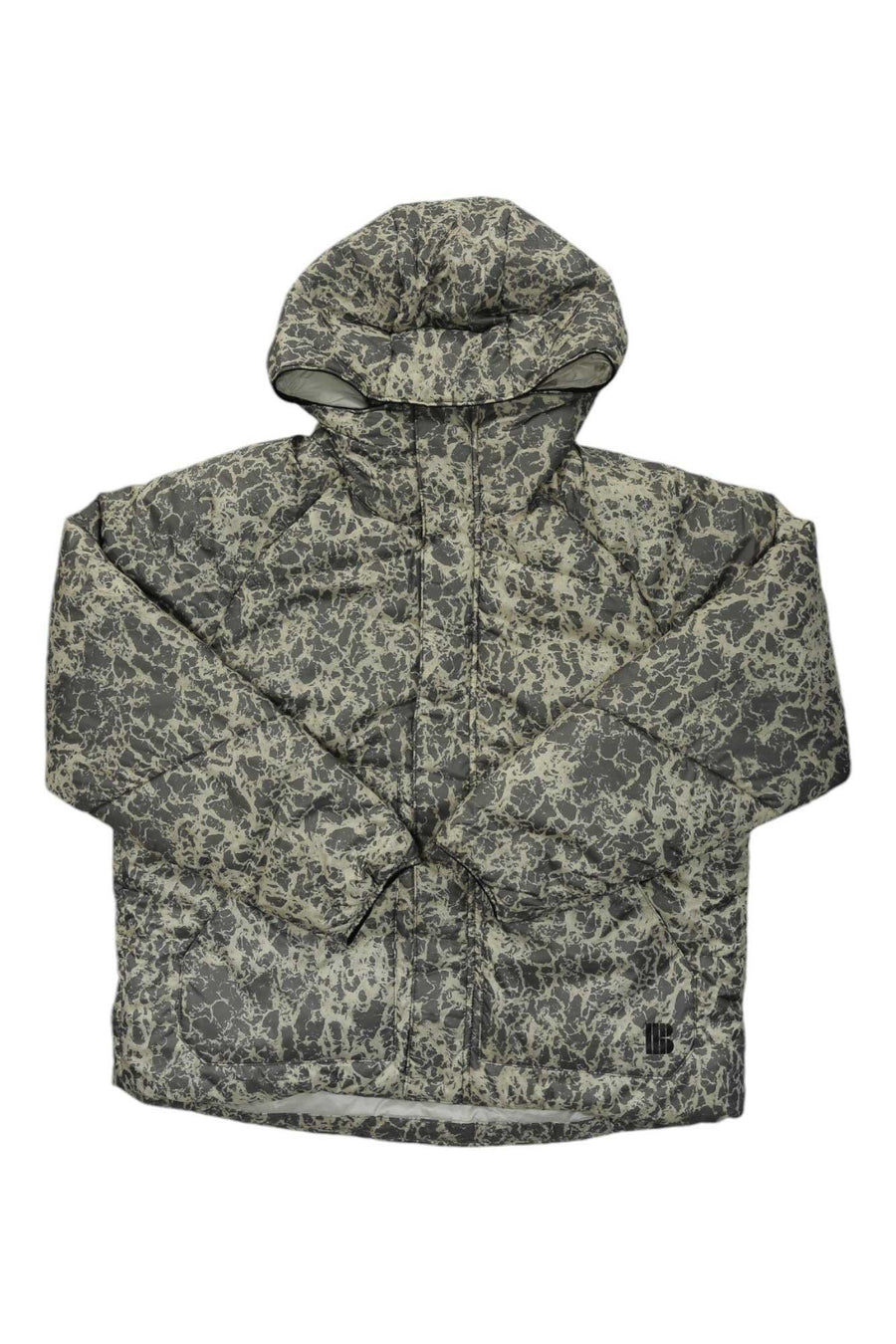 Burton Womens Amora Puffy Jacket