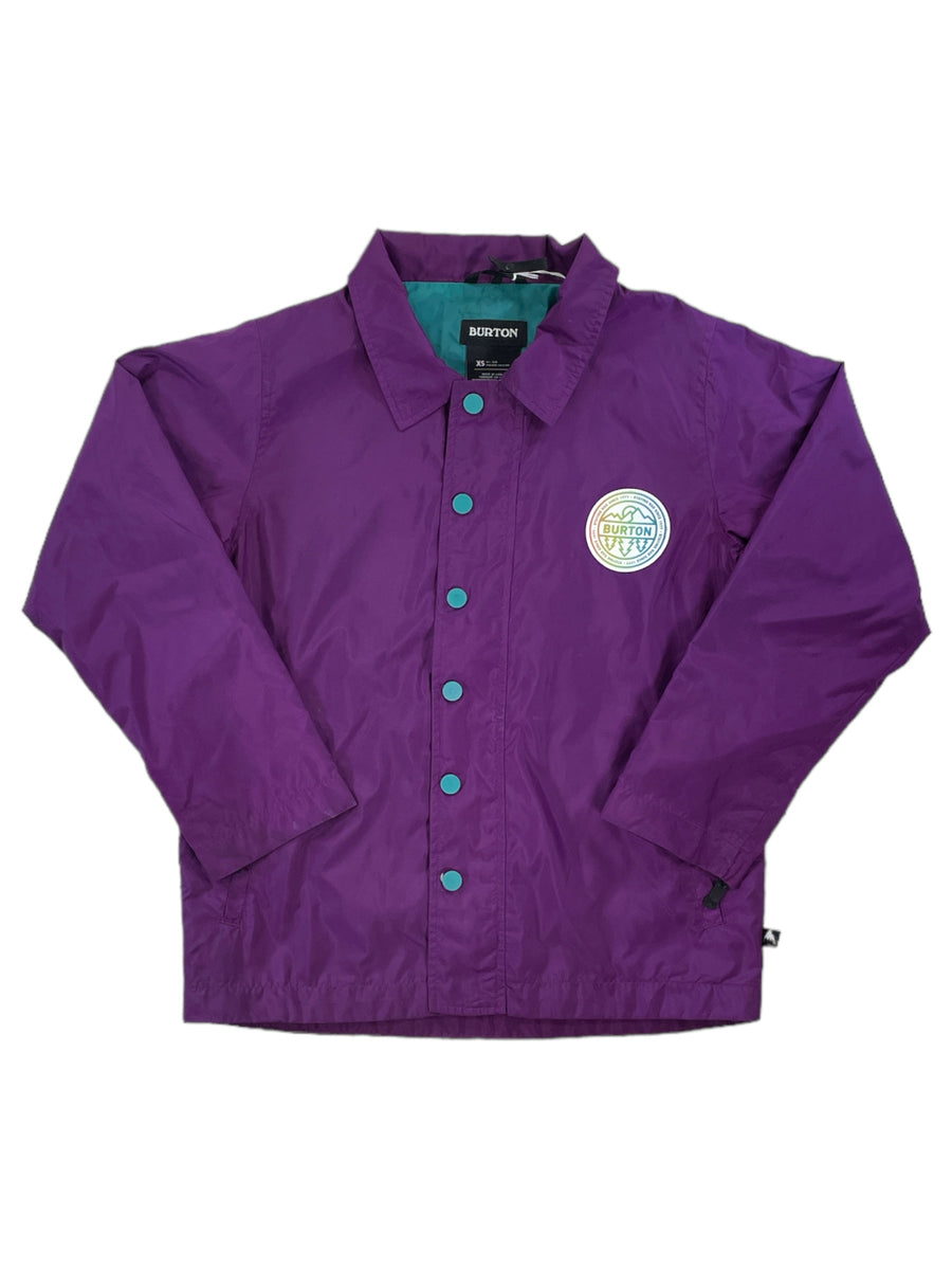 Burton Ripton Coach Shell Jacket