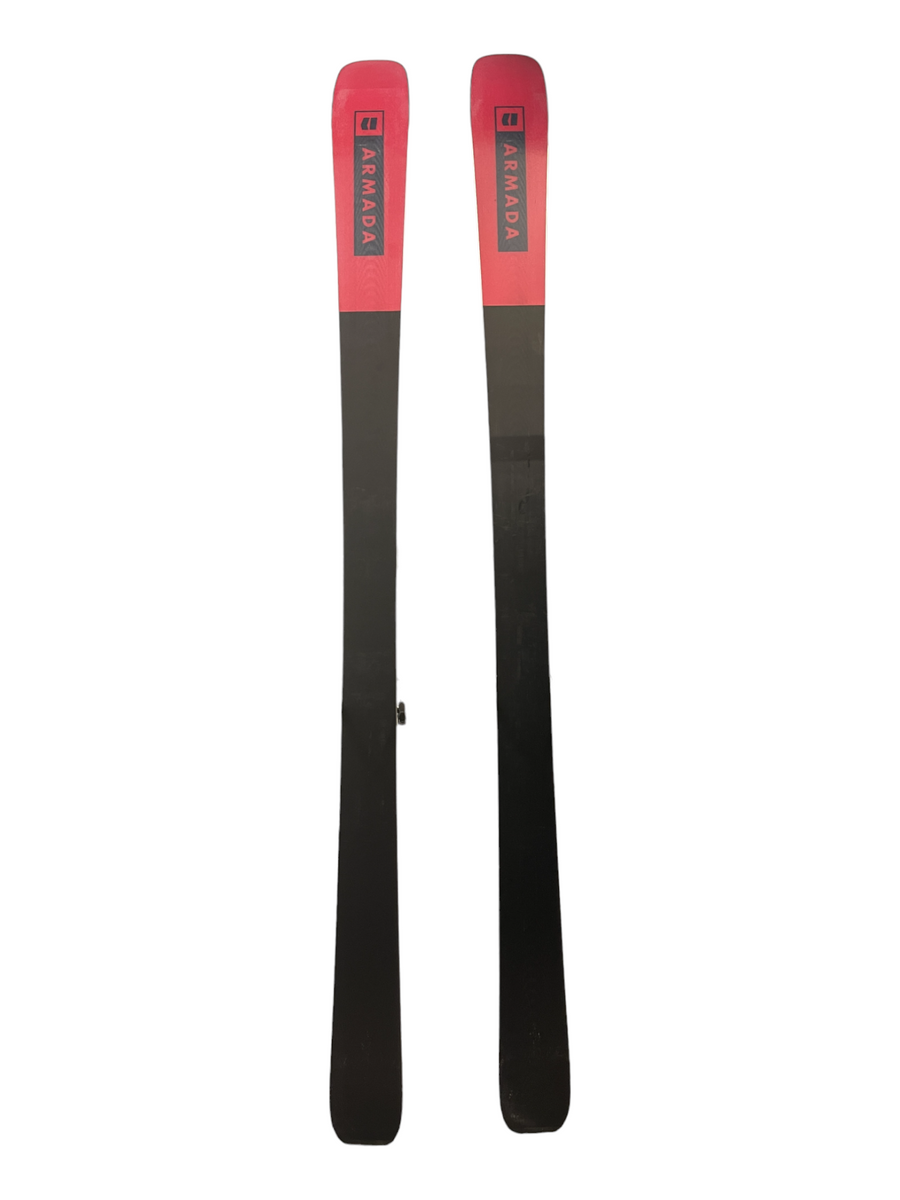 Armada Declicity 88 C Skis with Armada Strive 13 Demo Bindings