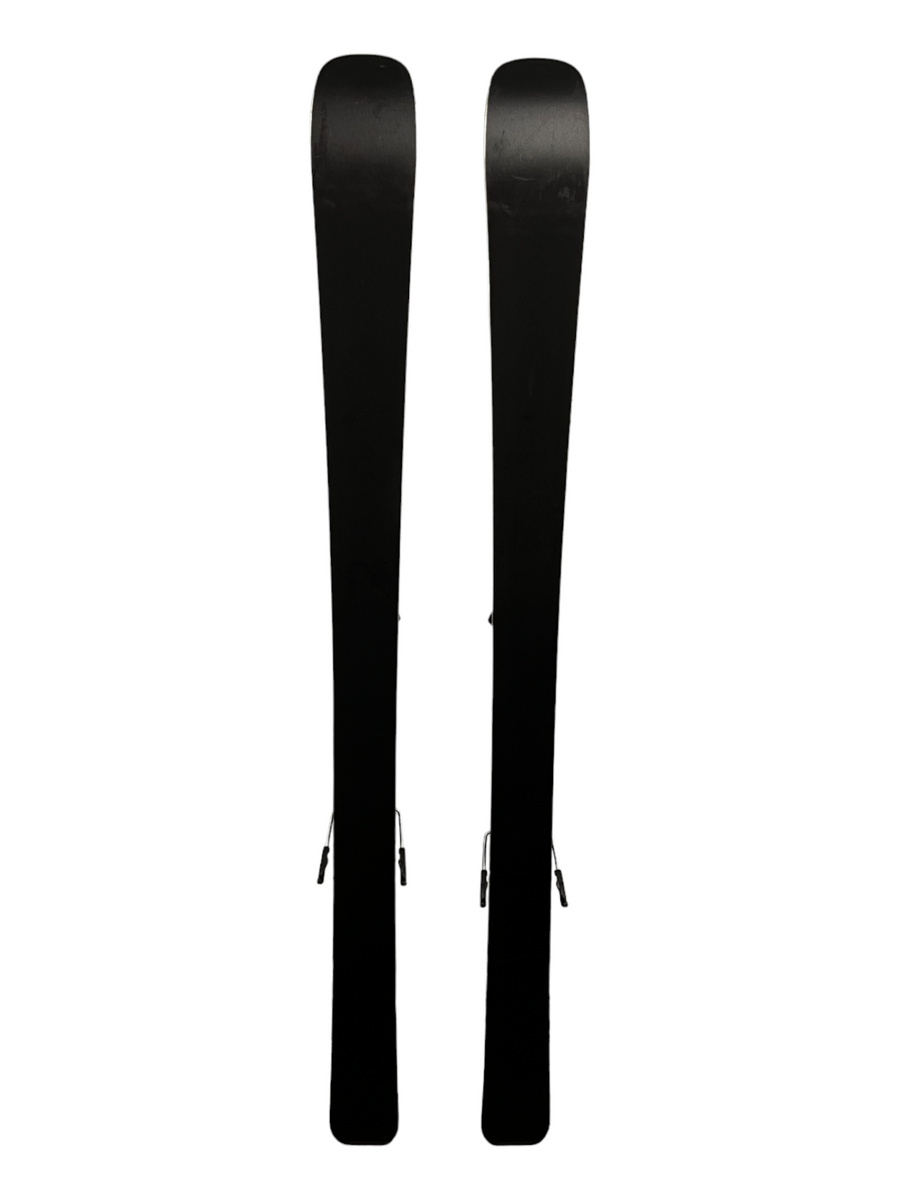 Armada Declivity JR Skis With Armada NR M10 GW Demo Bindings