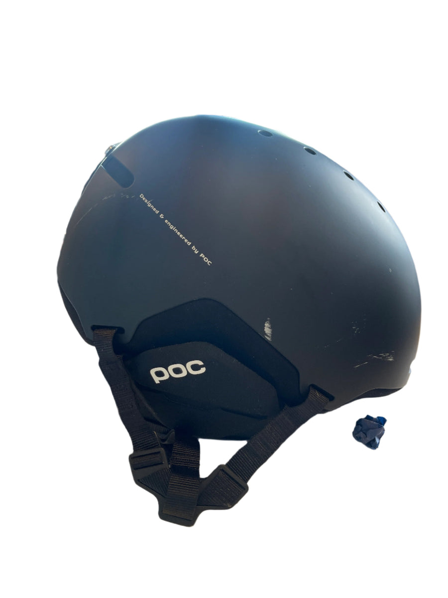 POC Calyx Spin Helmet