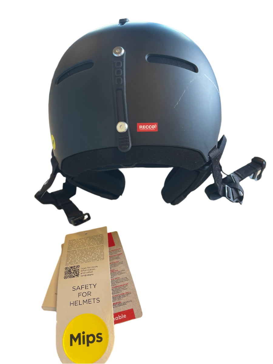 POC Calyx Spin Helmet