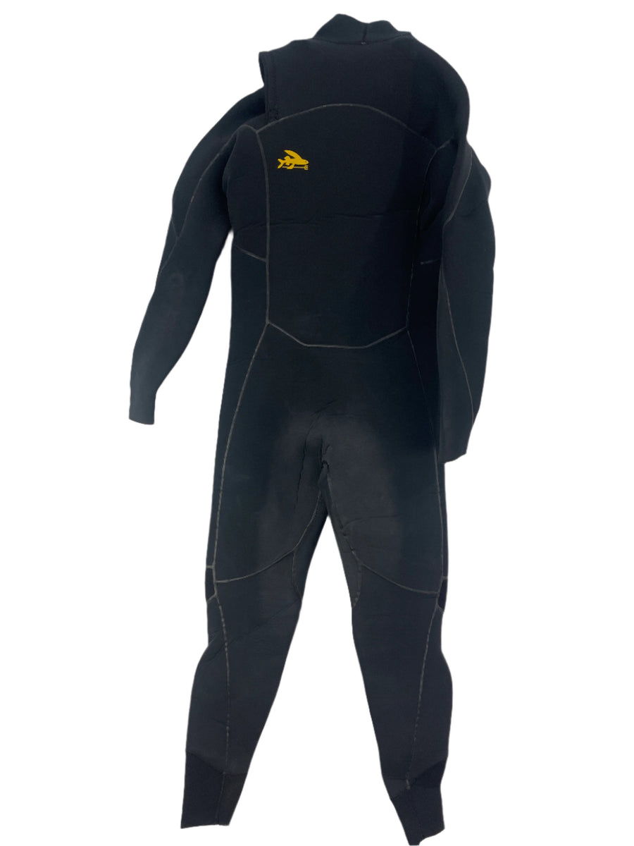 Patagonia R Yulex Wetsuit
