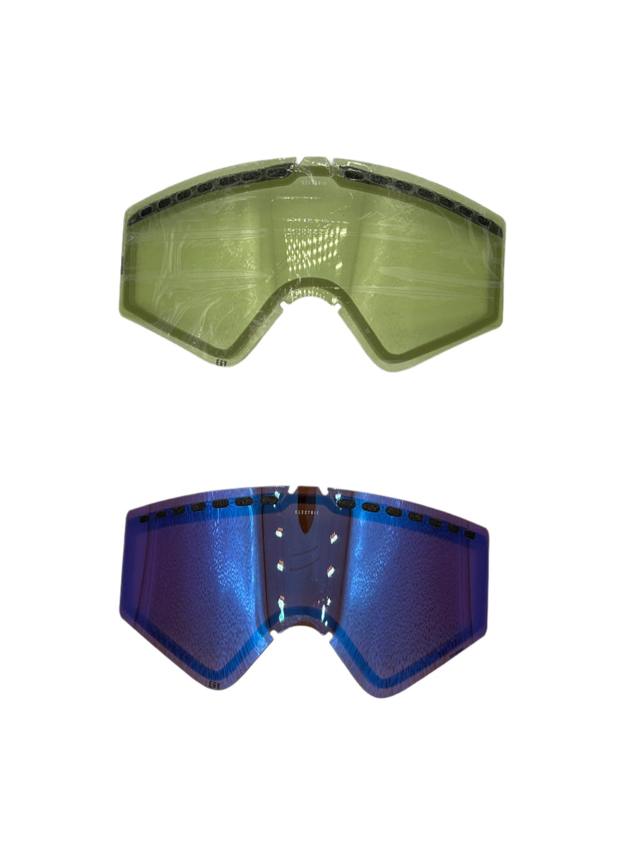 Electric EGV Replacement Lenses