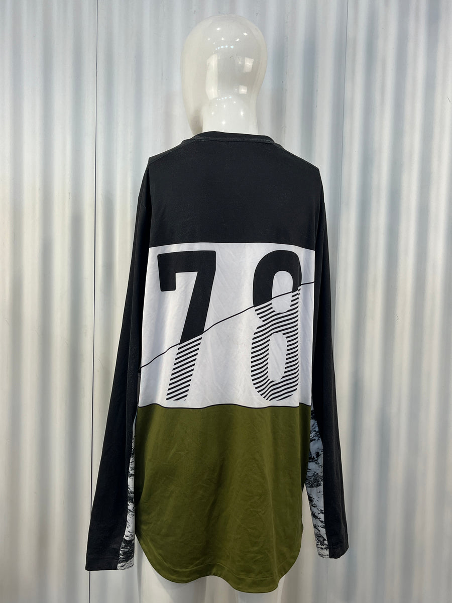 Spyder Team 78 Jersey
