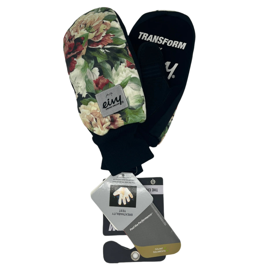 Transform The Eivy Collab Mittens