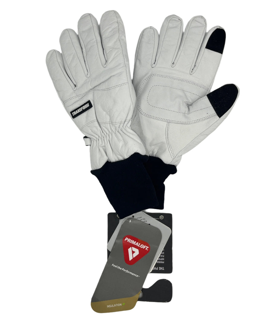 Transform The Photo Incentive Glove