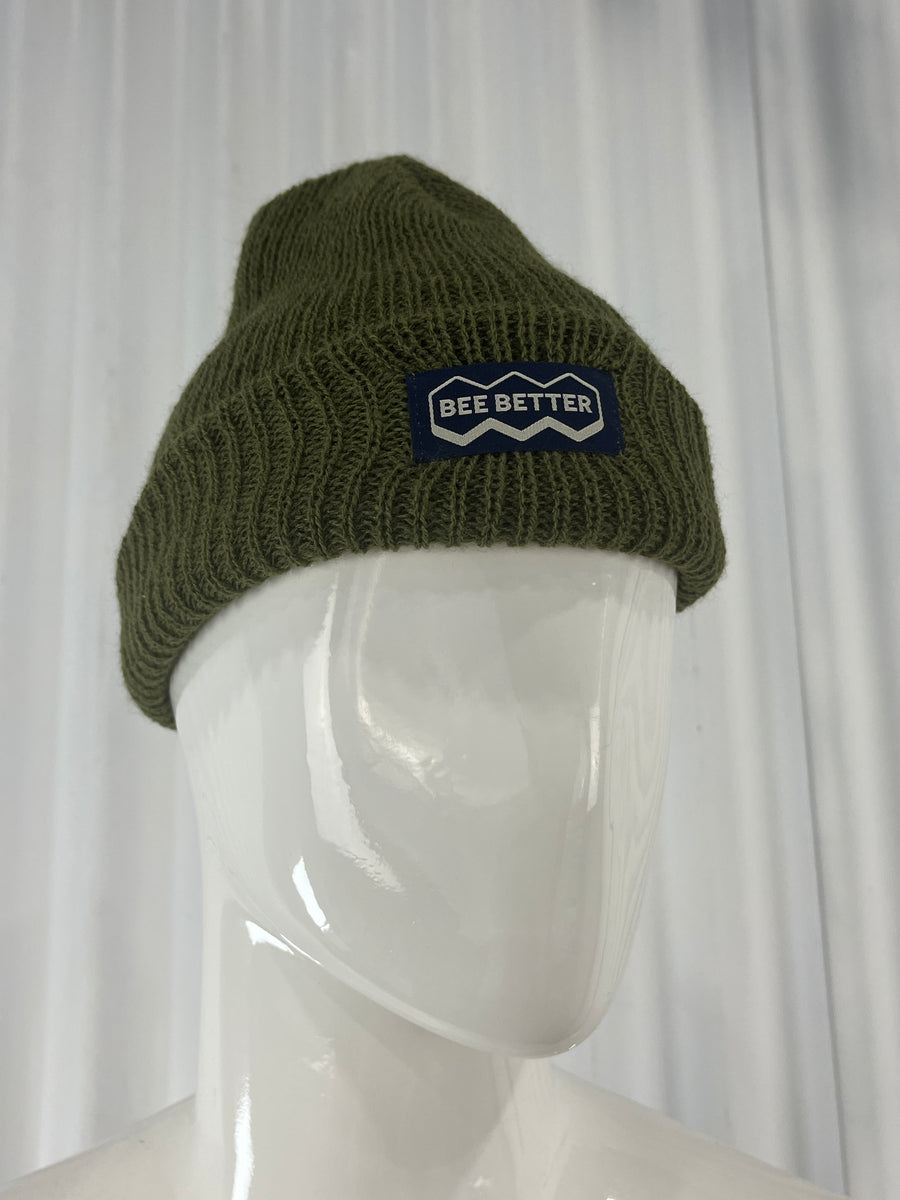 Bee Better Classico Beanie