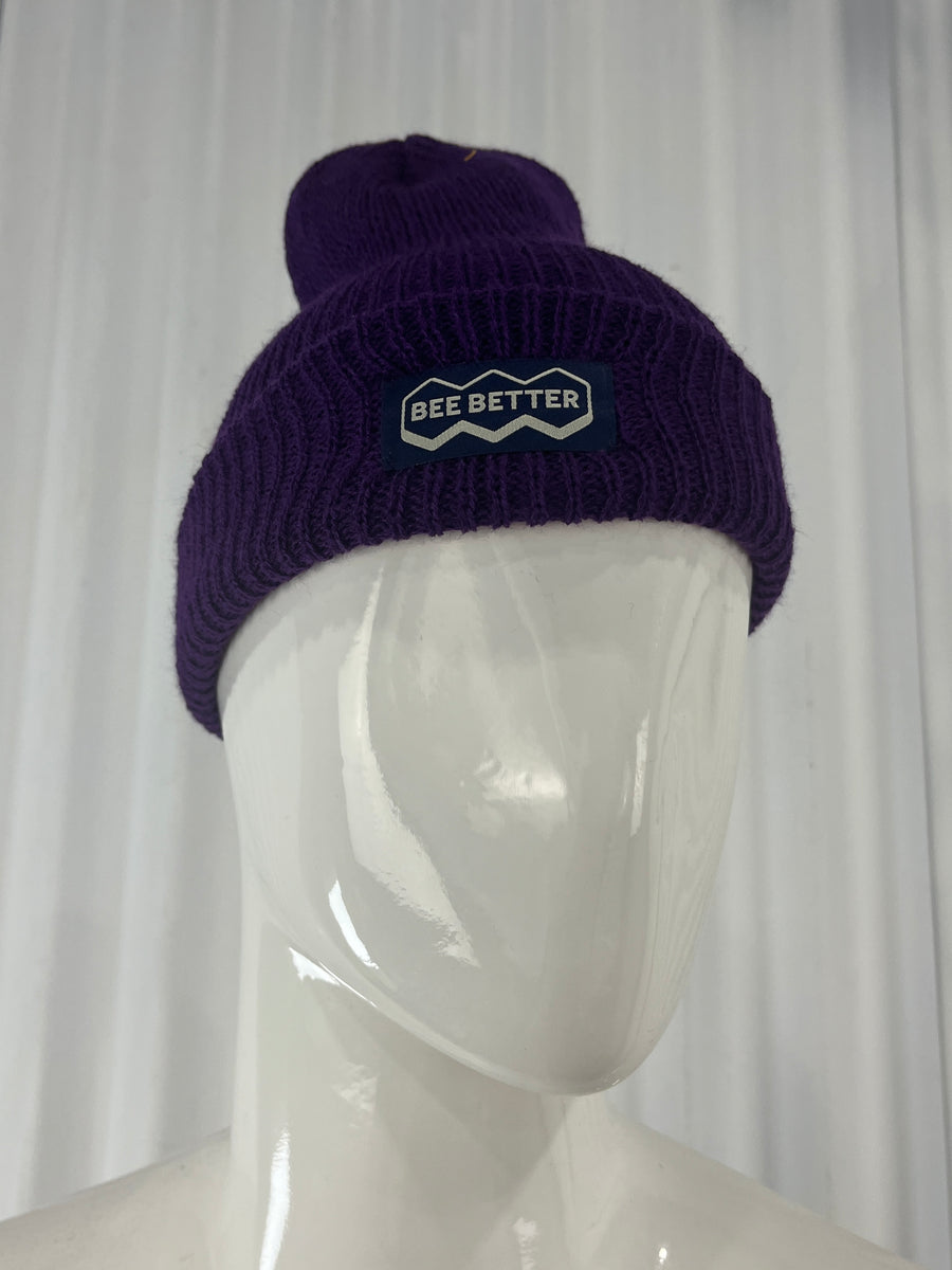 Bee Better Classico Beanie