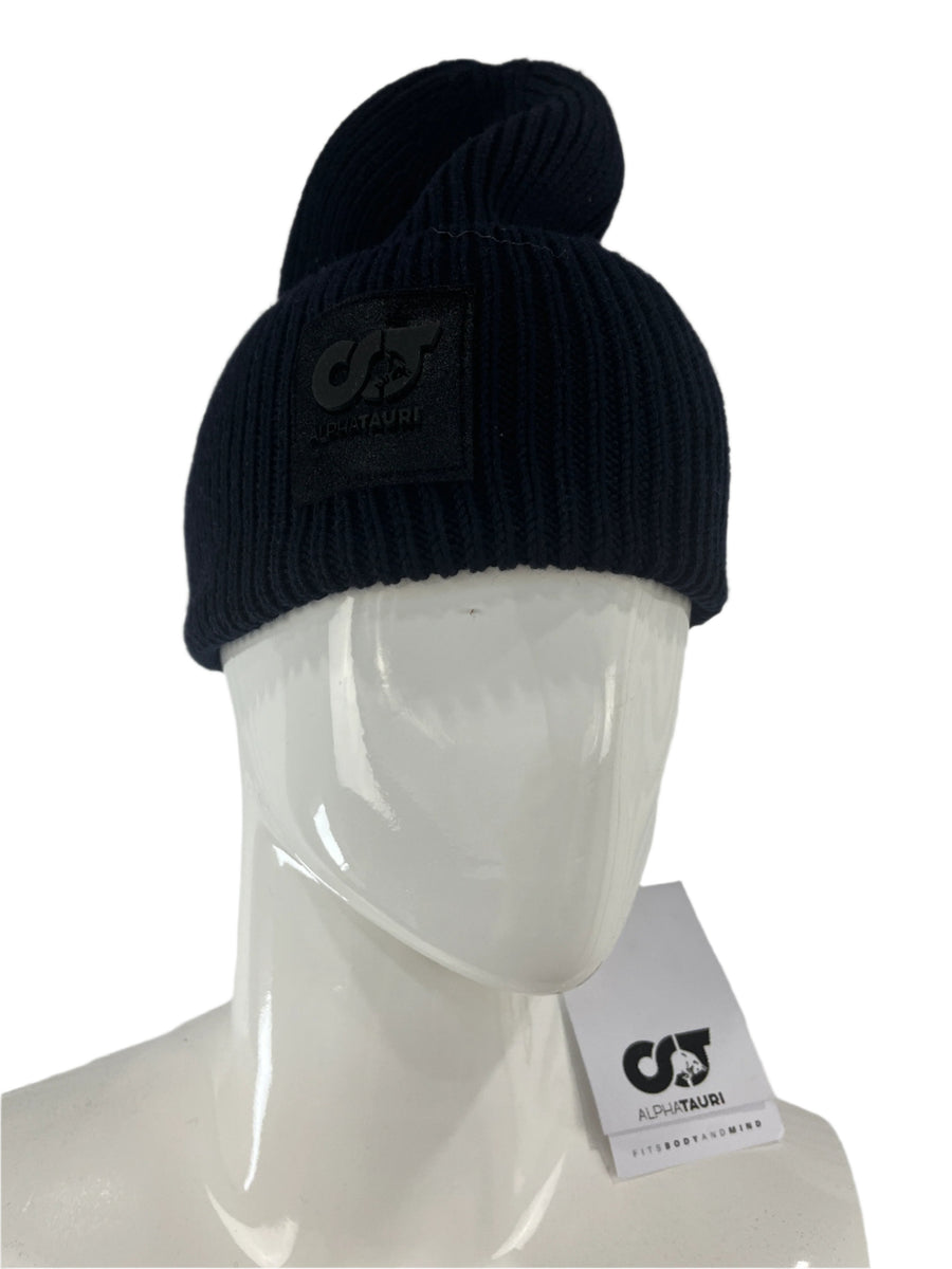 Alpha Tauri Matte Beanie