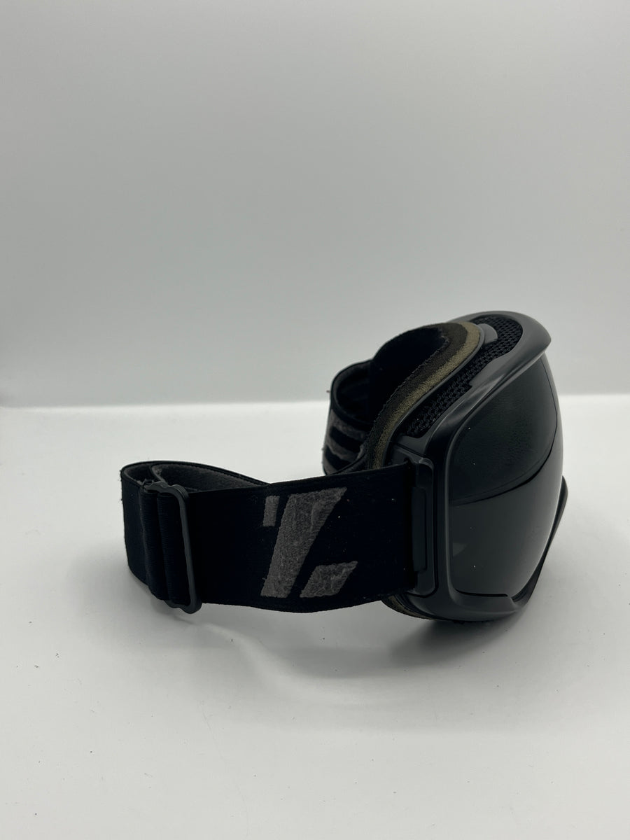 Zeal Optics Forecast Goggles