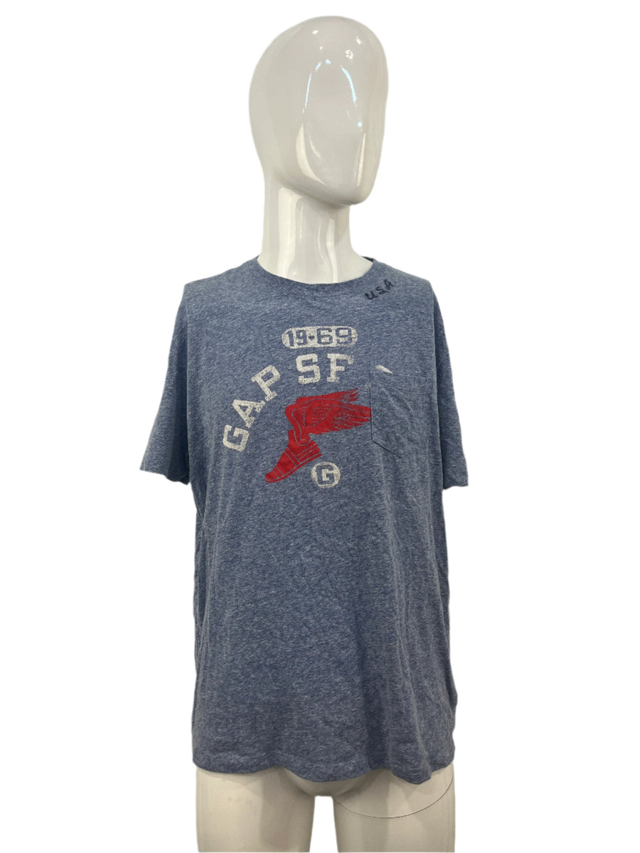 Gap SF Cal 1969 T-Shirt