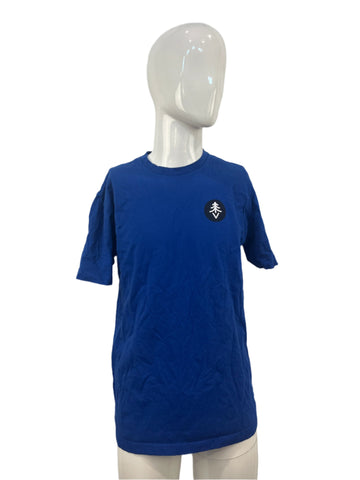 Next Level Pine Azul T-Shirt