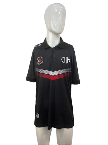 Renegalos Cam Atletico-MG Collared Shirt