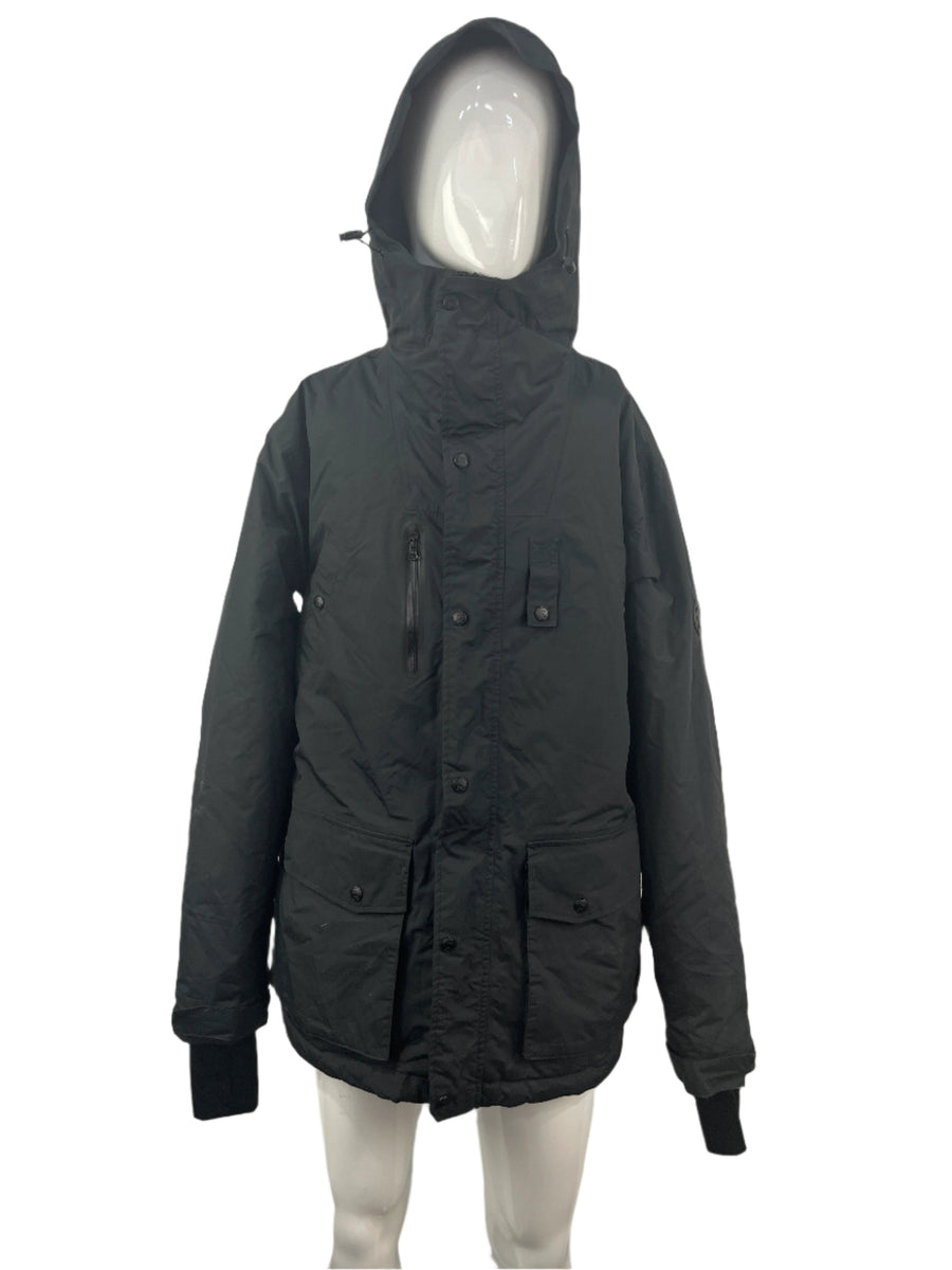 Fam Matte Out Insulated Jacket