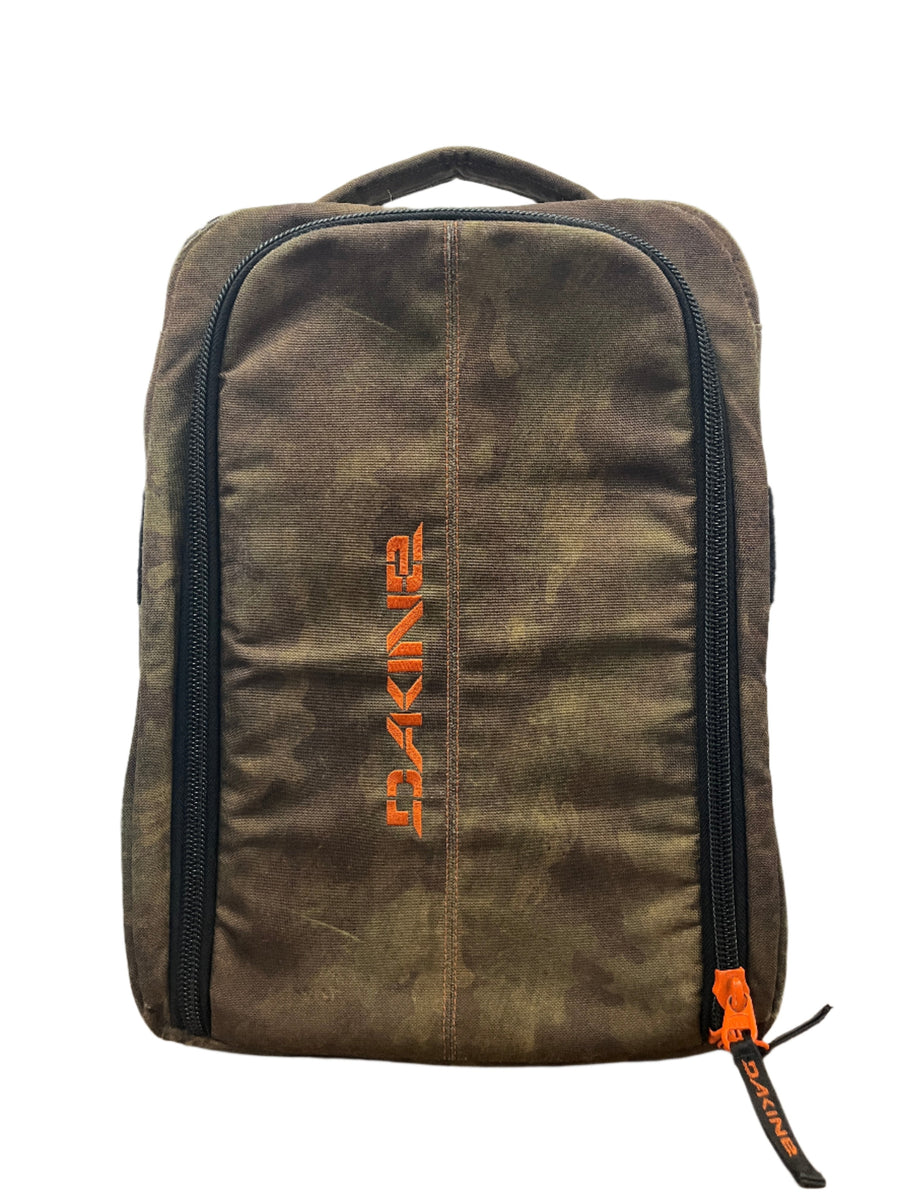 Dakine Camo Camera Bag