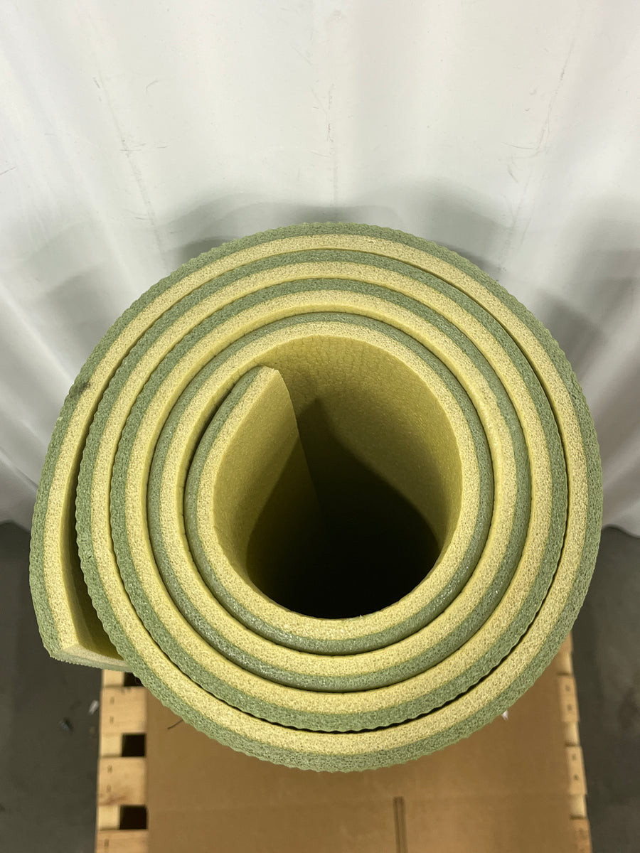 Verde Foam Sleeping Pad