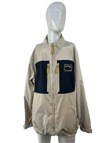 Armada EST 2002 Sunset Collared Casual Wear Jacket