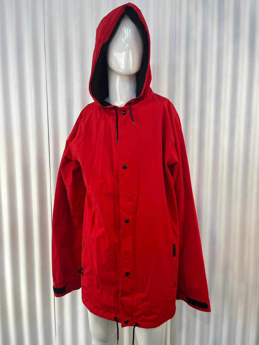 Armada W.S.W.B. Rojo 10k Jacket