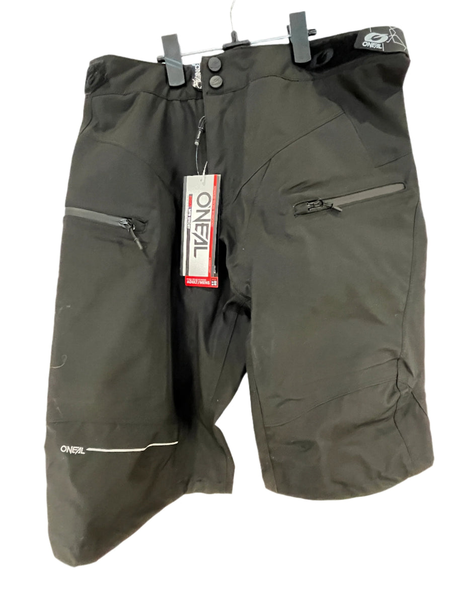 O'Neal Mud Wup Shorts