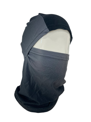 Phunkshun Grey-Dient Balaclava