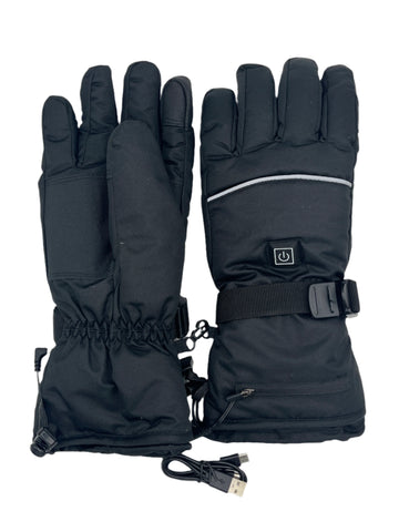 Polyheat Electric Heated Gloves