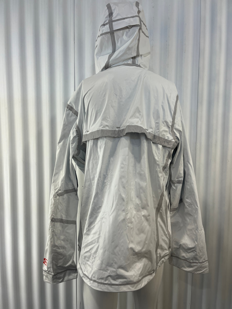 Columbia Outdry Extreme Eco Blanco Jacket