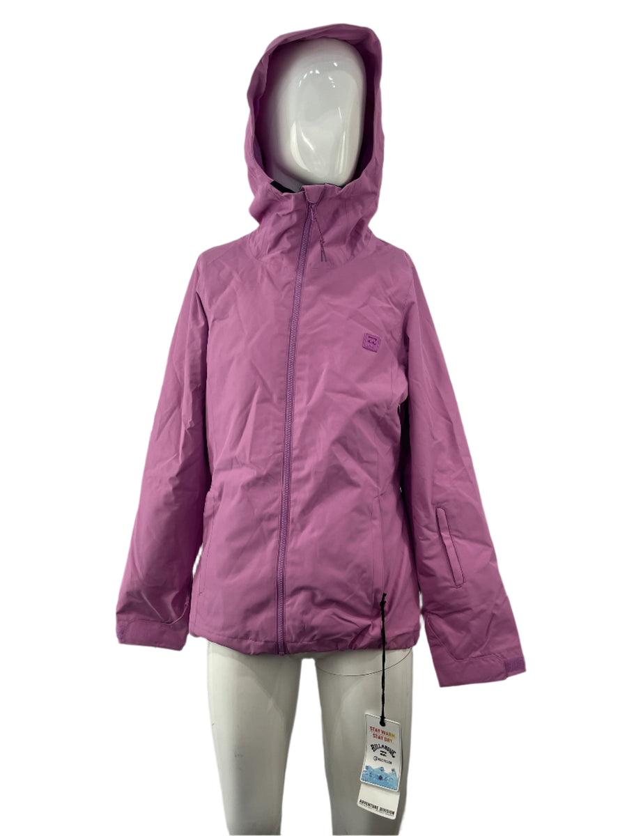Billabong ADIV Sula 10k Jacket