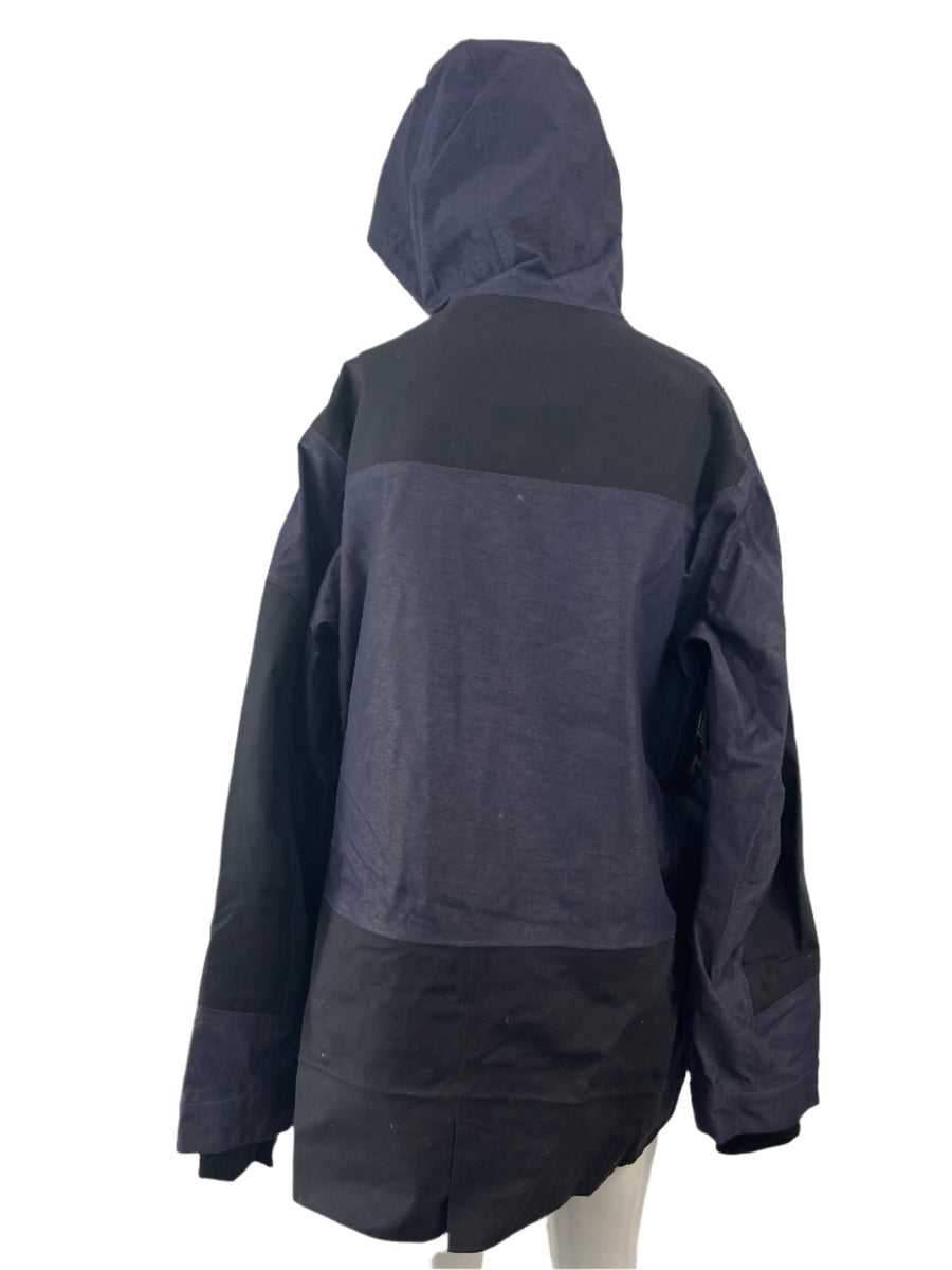 Rhone NanoProjects Morado Shell Jacket