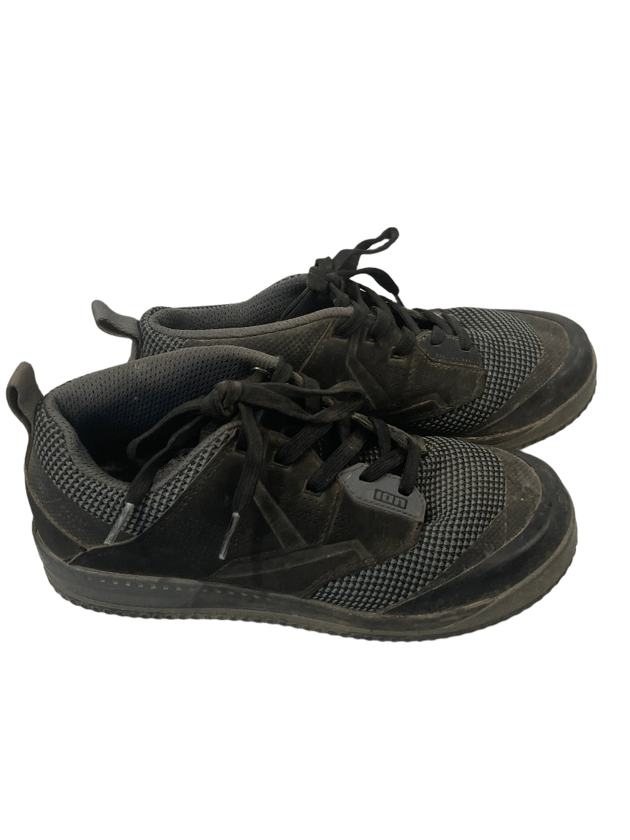 ION Matte Trail & Bike Shoes