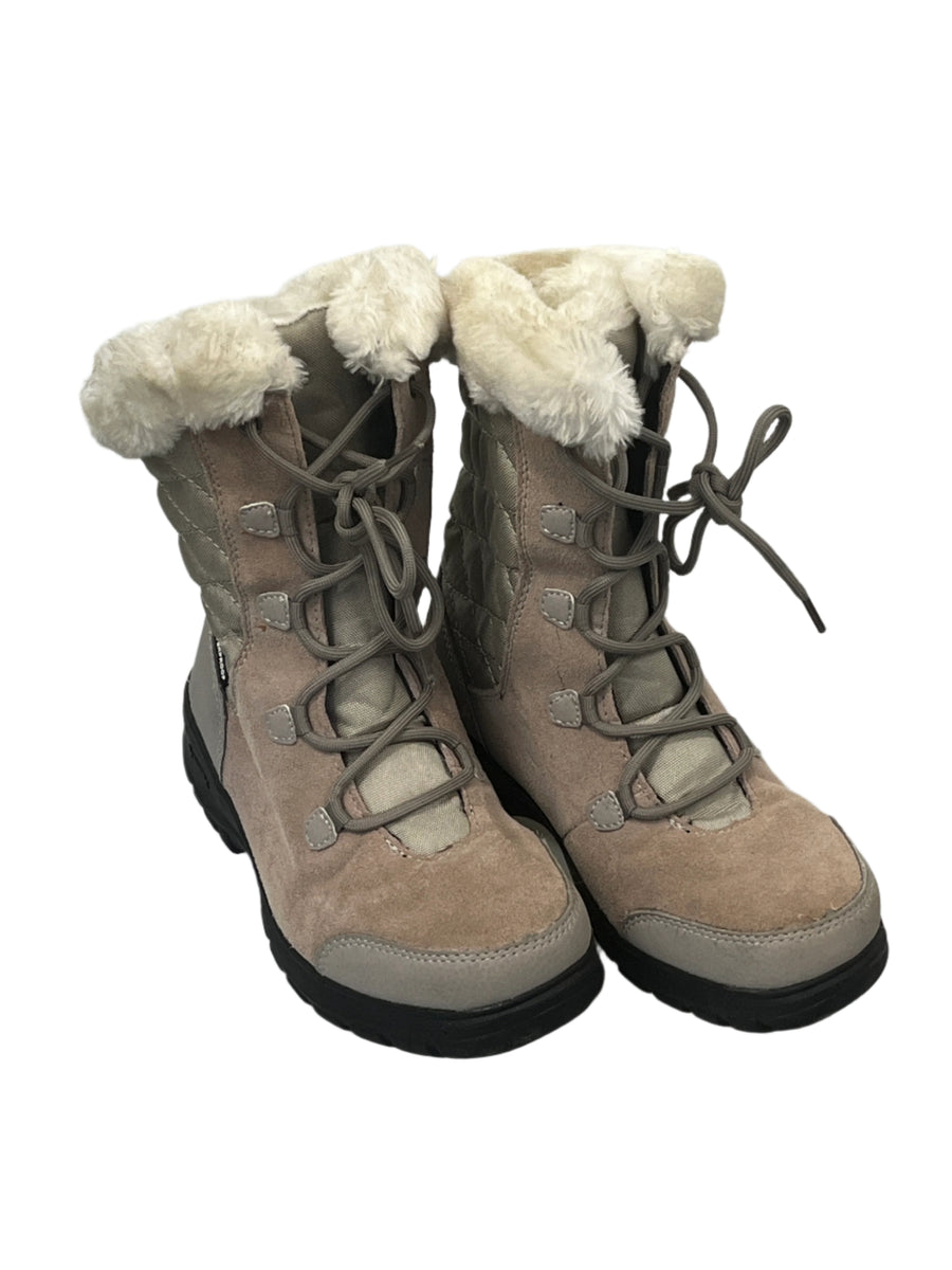 Kamik Boston2 Waterproof W's Winter Boots