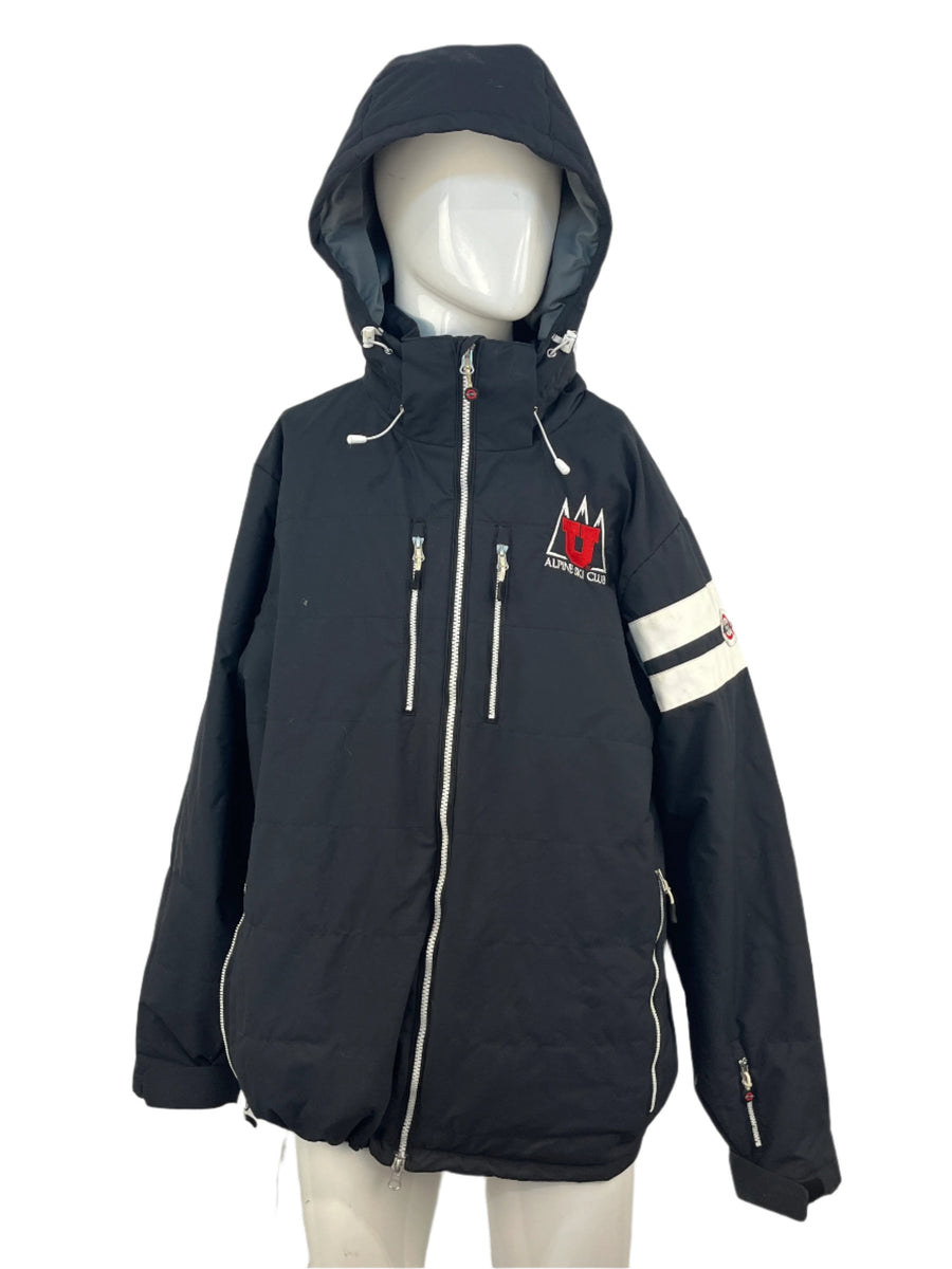 Arctica X Utah Alpine Ski Club Jacket