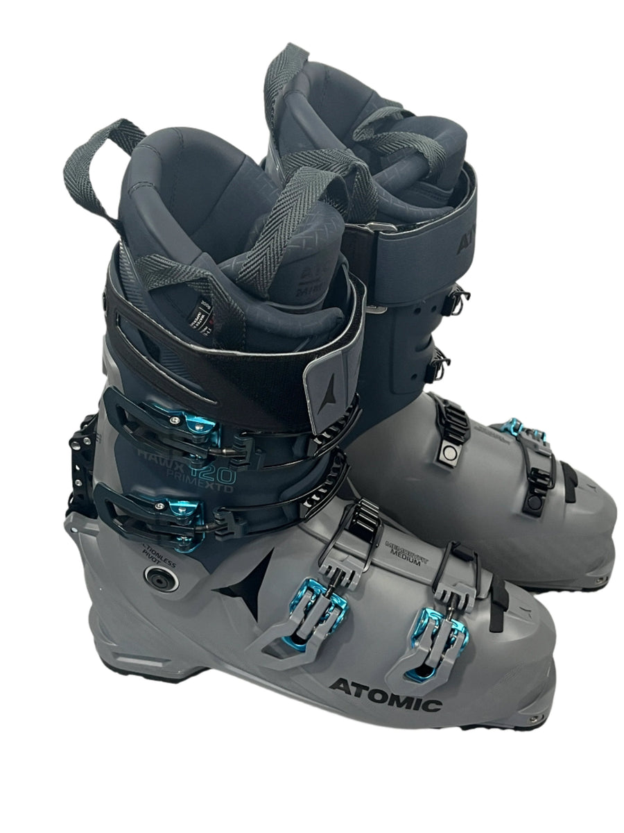 Atomic Hawx Prime 120s GW Boots 2023