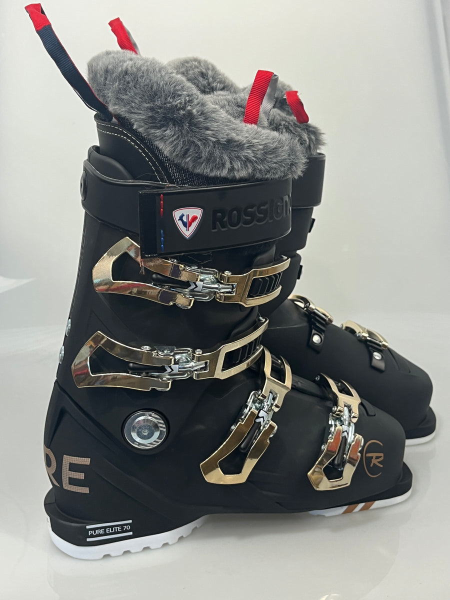 Rossignol Pure Elite 70 Ski Boots