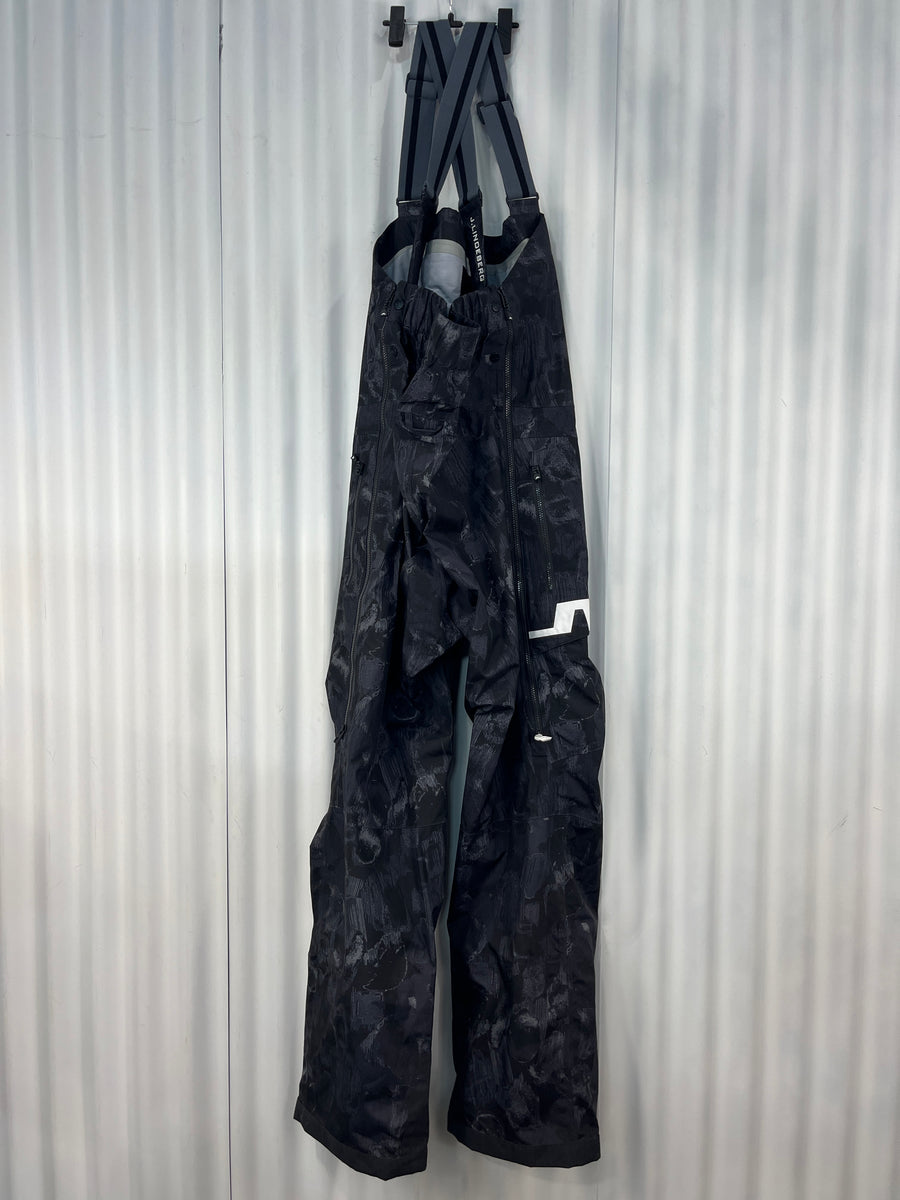 J. Lindeberg Hubbard 3L Bibbed Shell Snow Pants