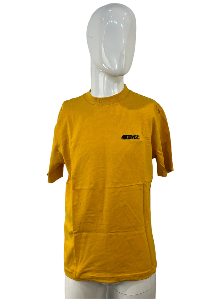 Super Proof Amarillo T-Shirt