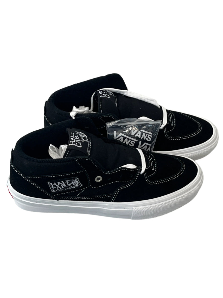 Vans Skate Half Cab Shoes