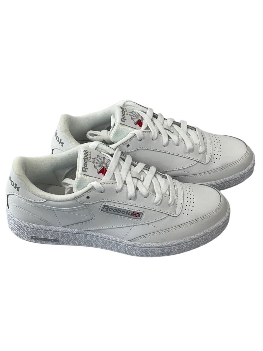 Reebok Club C 85 Shoes
