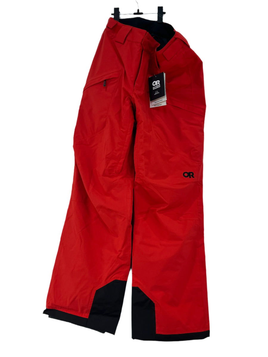 Outdoor Research Snowcrew Pants