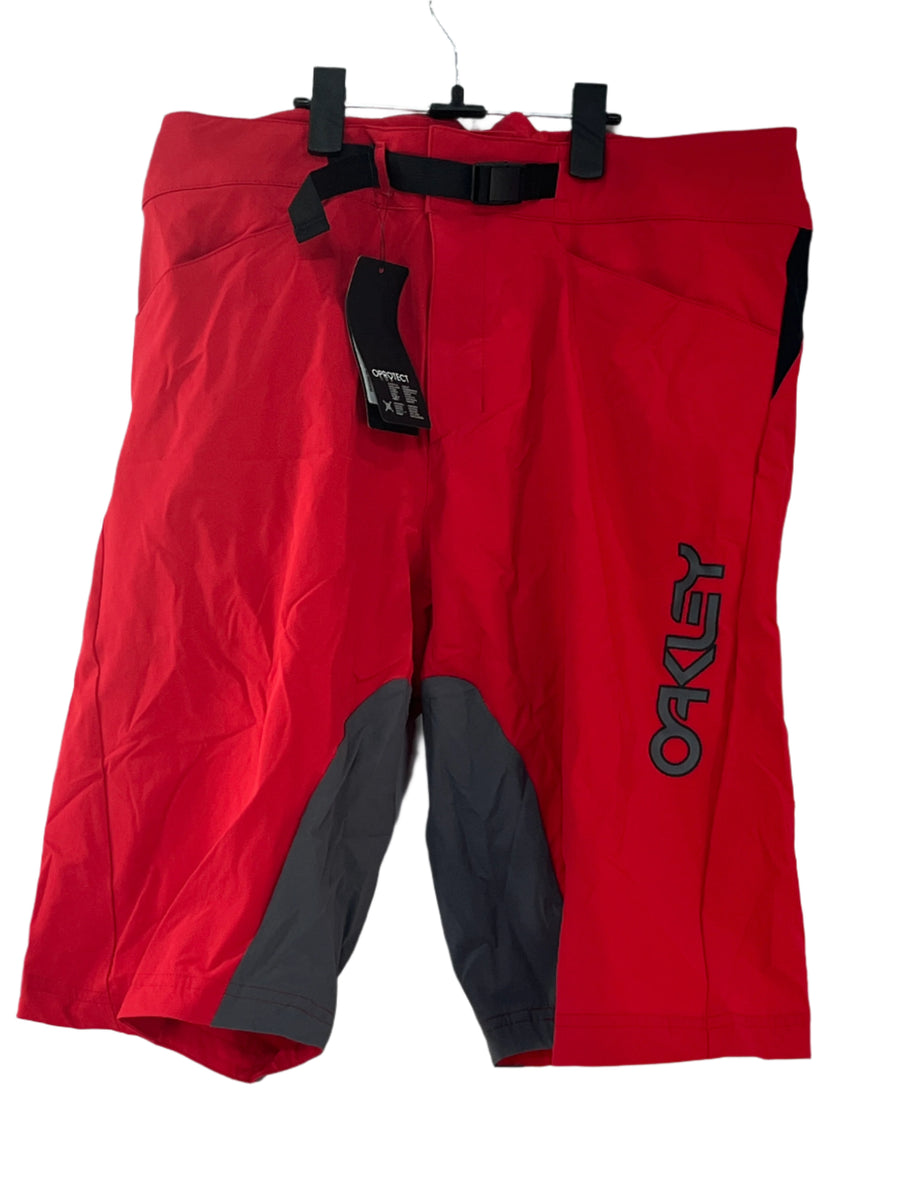 Oakley Seeker '75 Athletic Shorts