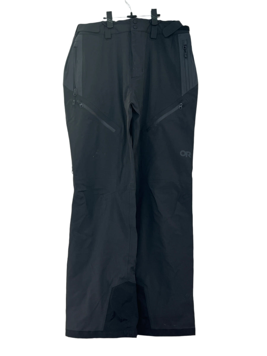 Outdoor Research Gris Insulated Shell Snow Pants