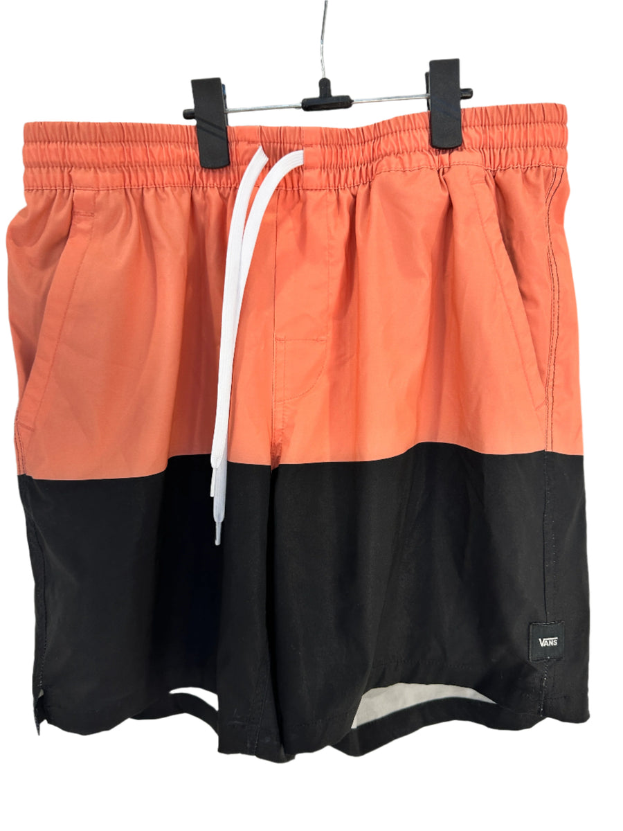 Vans Peachy Keen Swim Trunks