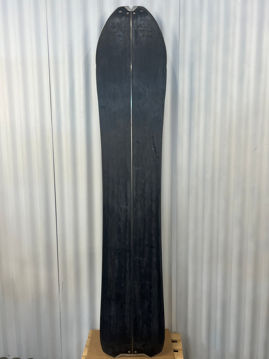 Korua Escalator Split Board W Union Explorer FC Bindings