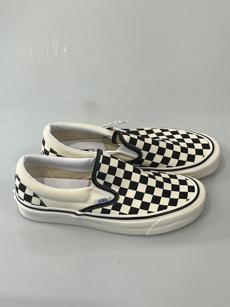 Vans Classic Slip-On 9 Shoes