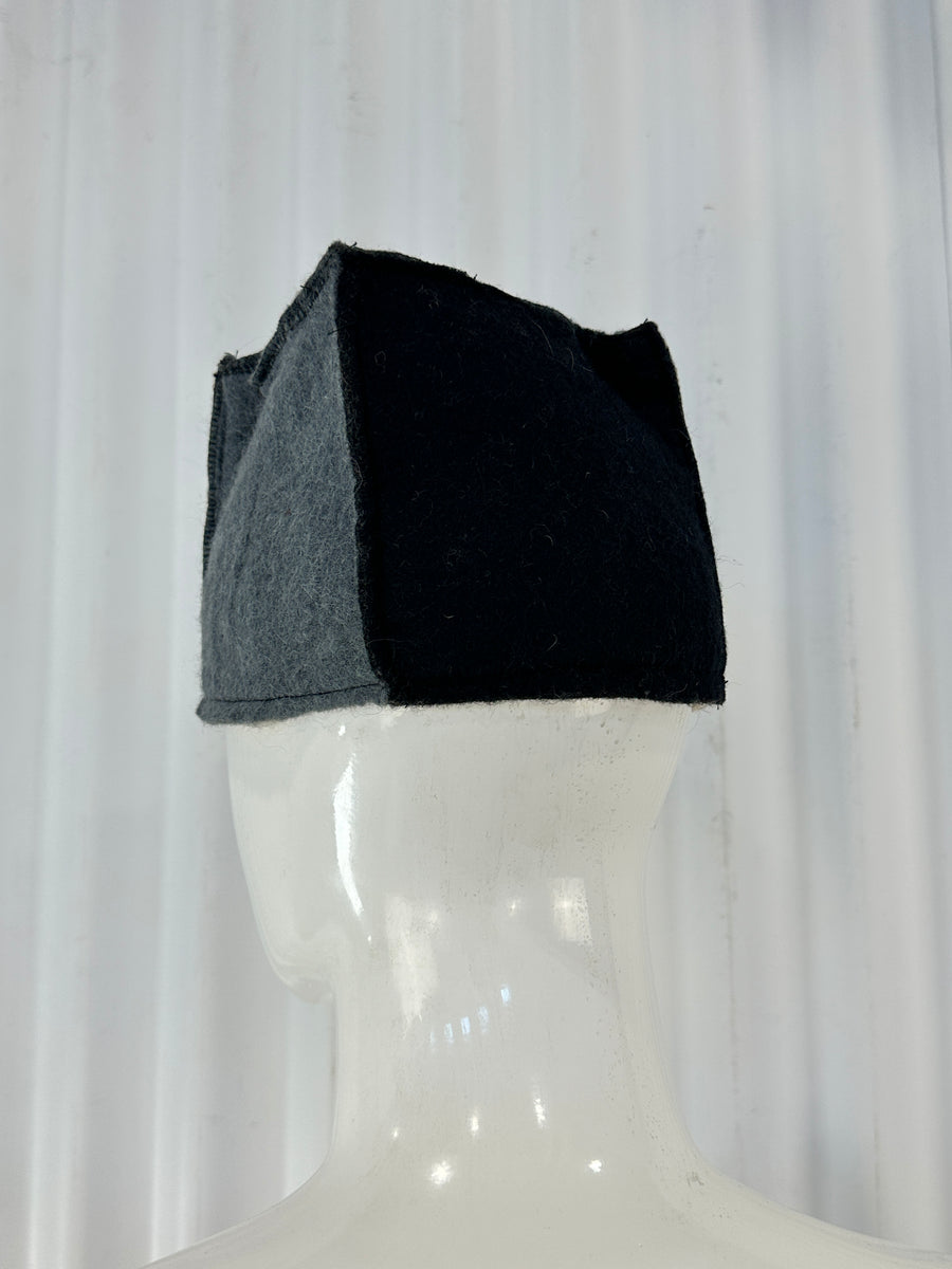 Monster Custom Stitch Hat