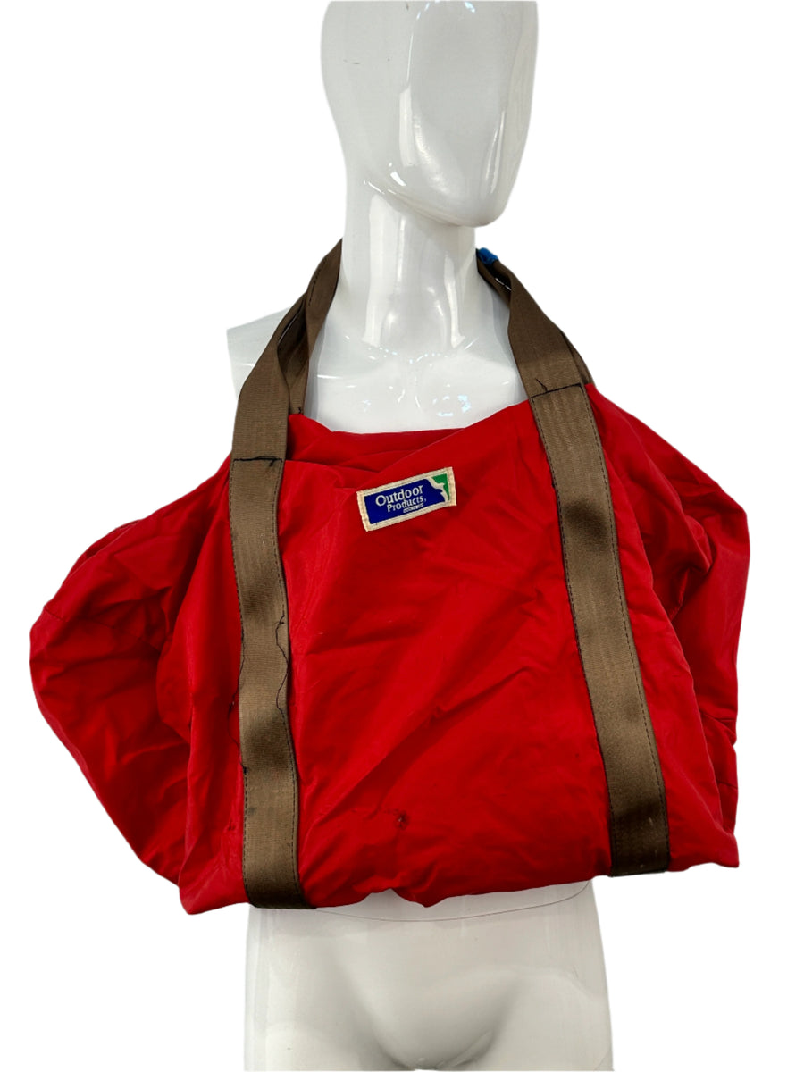 Outdoor Products Rojo Duffel Bag