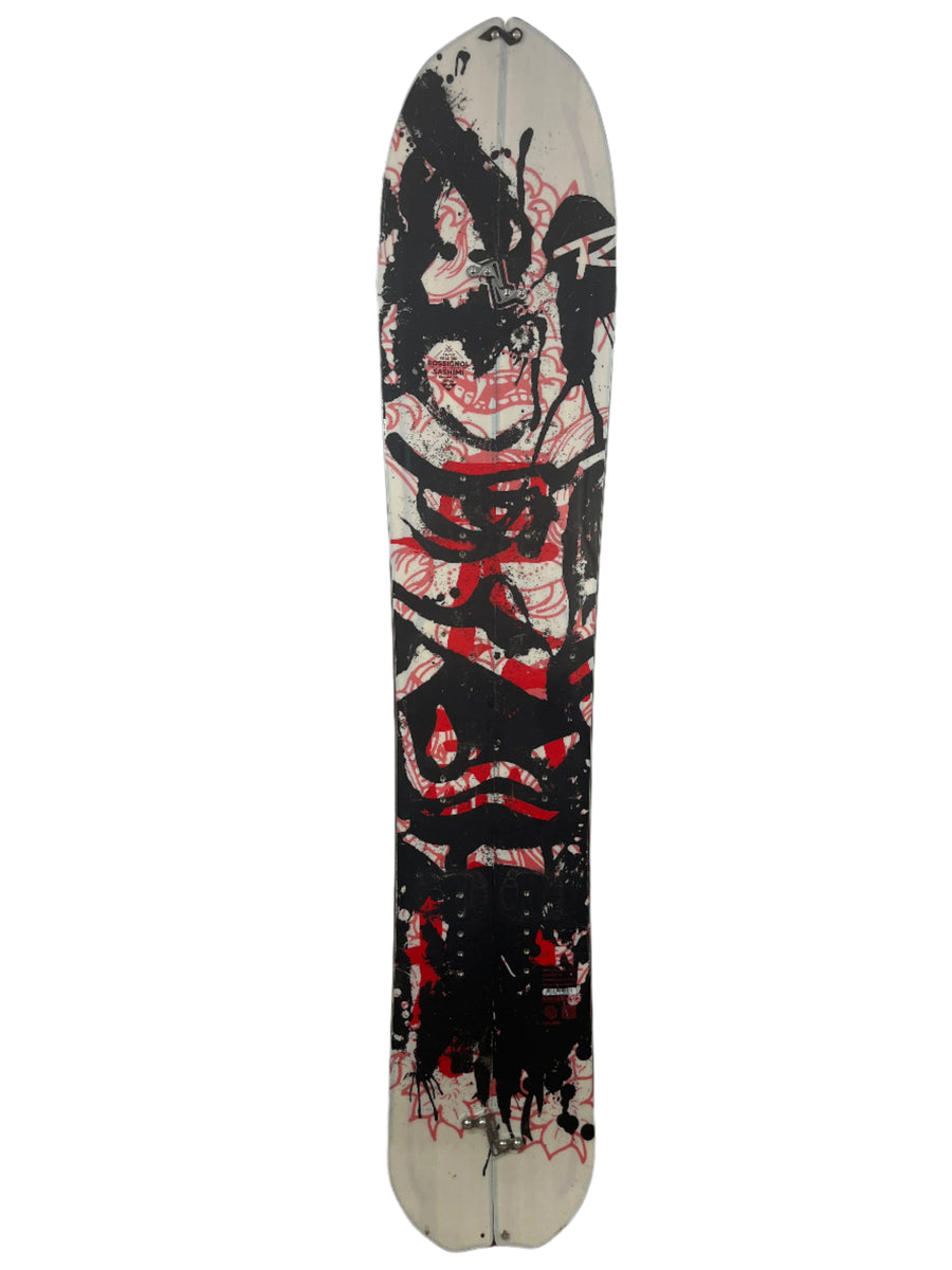 Rossignol XV Sashimi LG Splitboard 2021