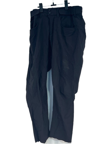 Evo Matte Athletic Breathable Bike Pants