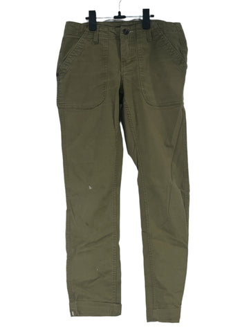 Stio Verde Casual Jeans